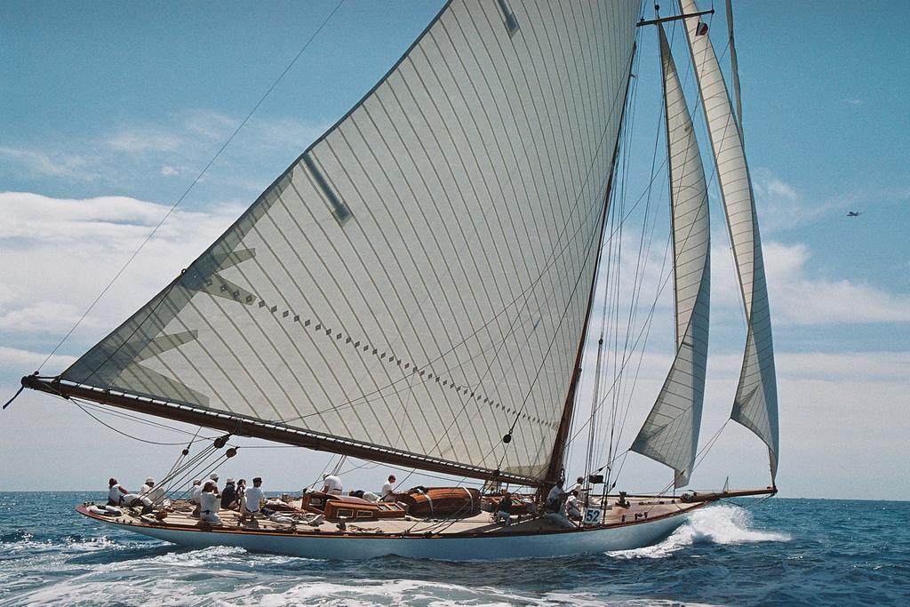 Lou Couquet Lejlighed Antibes Eksteriør billede